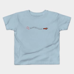 Swim For The Music Kids T-Shirt